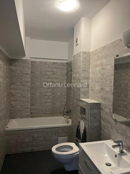 Studio spatios aproape de Coresi - 6