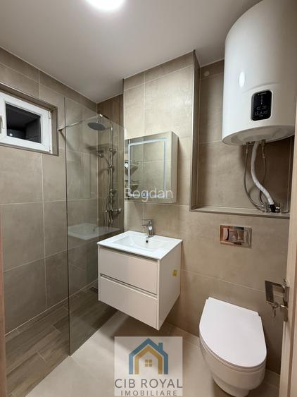 Apartamet 2 camere Obor-Colentina,Kaufland-Verenda Mall,la 5 min metrou Obor - 16