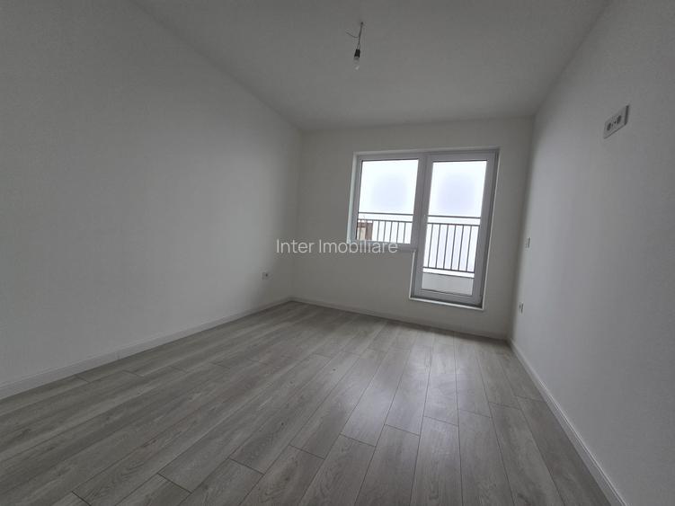 Apartament 2 camere intabulat, parcare   COD 161224 - 6
