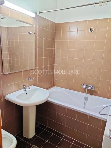 Garsonieră Modernă de Închiriat | Asmita Gardens - 6