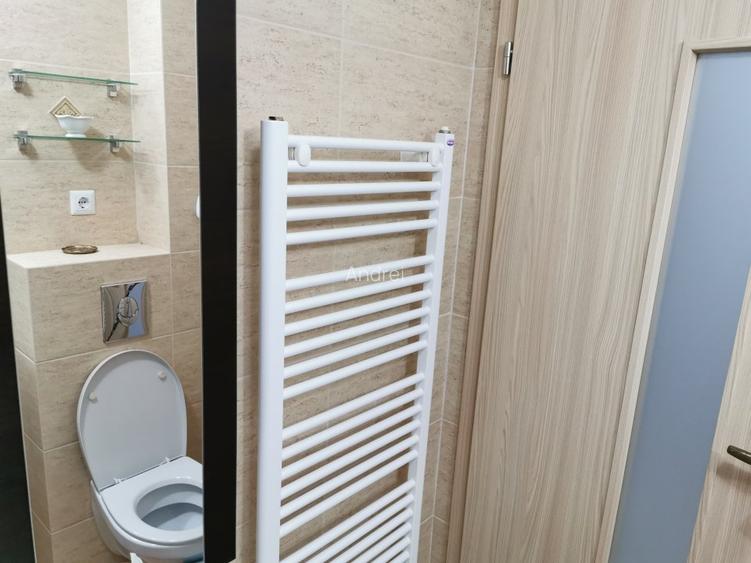 Apartament 2 camere strada 1 decembrie 1918 cu loc de parcare - 11