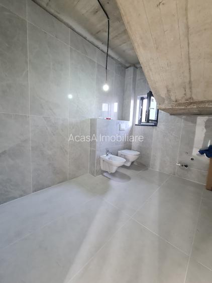 Constructie noua proiect modern finisata complet Sat Costi utilitati - 3