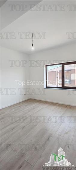 Vila individuala cuplata 5 camere, P+1+M, incalzire in pardoseala, toate utilita - 16