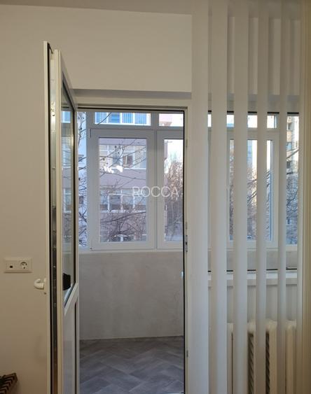 Apartament de 2 camere spatios, metrou la 7 minute distanta-zona Drumul Taberei  - 12