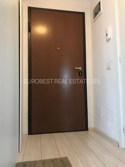 Floreasca, Fratelli, apartament 2 camere, 60 mp totali, imobil din 2010 - 9