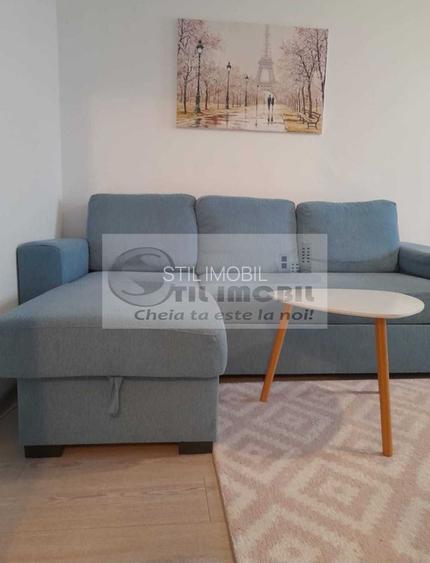 Apartament 2 camere | Etaj 1 | Tătărași-Ateneu-390 Euro - 3