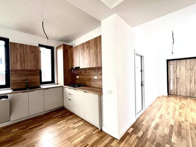 Vila de inchiriat - 5 camere - Piscina - 5