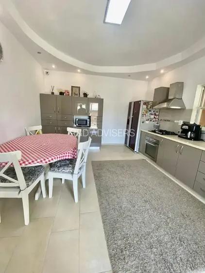 Casa P+1+M | 7 camere + birou | curte libera 270 mp | 500 m Metrou - 9