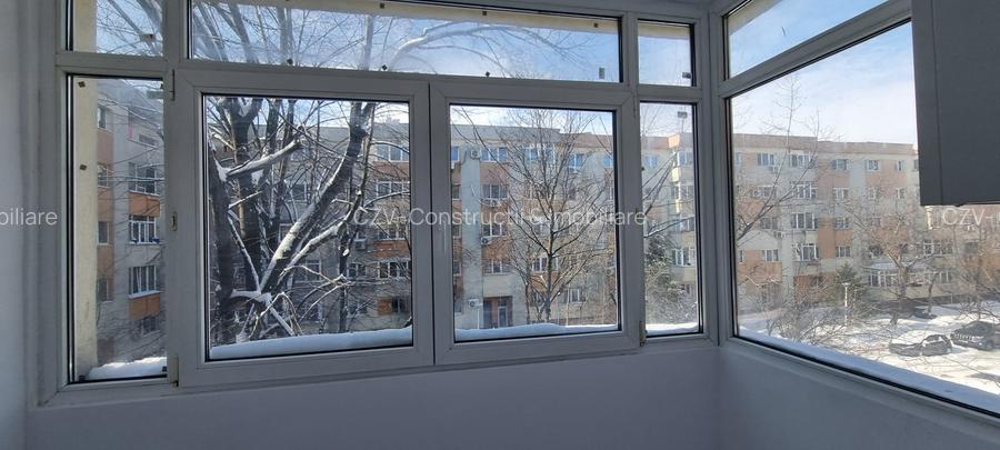 Centrala Proprie , Imobil Anvelopat, renovat Integral - 27