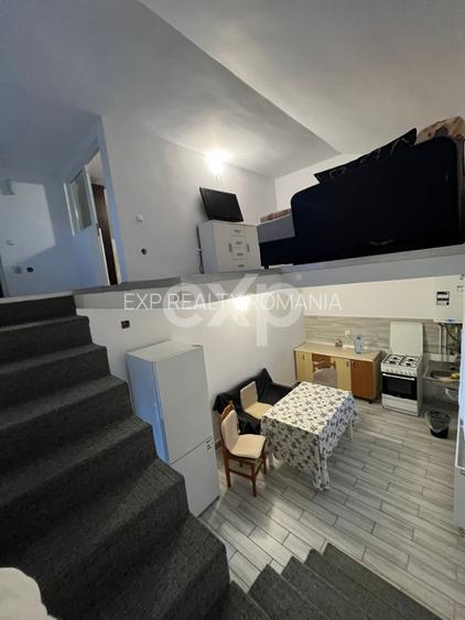 Vilă 3 camere de închiriat în Smeura – zonă liniștită, aproape de Pitești - 4