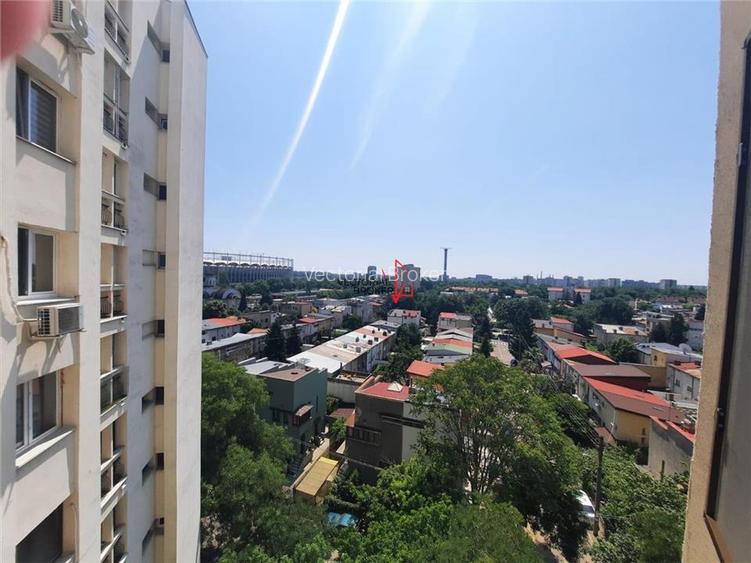 Apartament de Lux cu Design Unic – Vatra Luminoasa, 3 Camere, 117 mp - 31