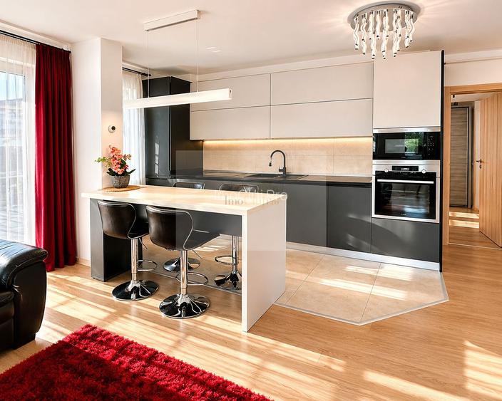 🏡 Apartament premium cu 3 camere | Sopor – View superb către pădure | - 2