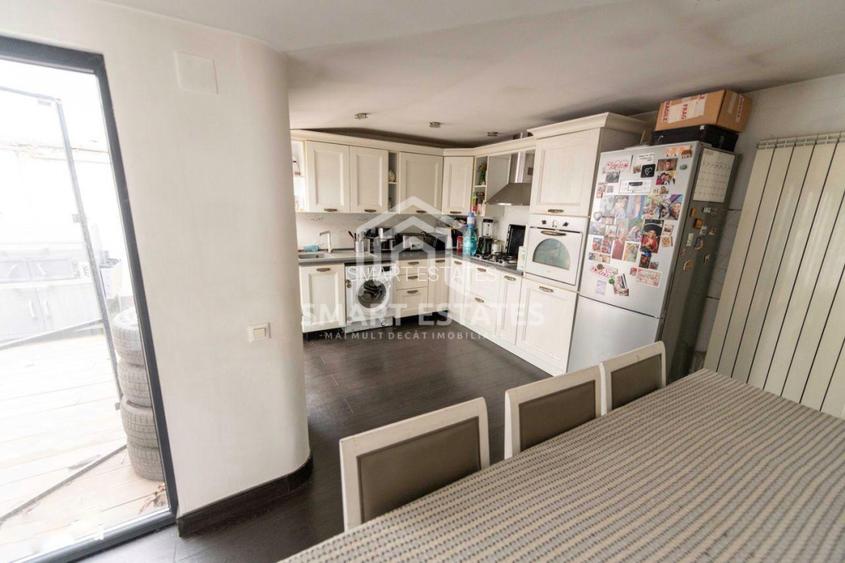 Vatra Luminoasă - Casă D + P + M - Comision 0% - 4