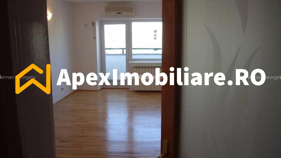 Bd Unirii, Alba Iulia | Duplex 4 Camere pentru birouri | 3 Terase - 3