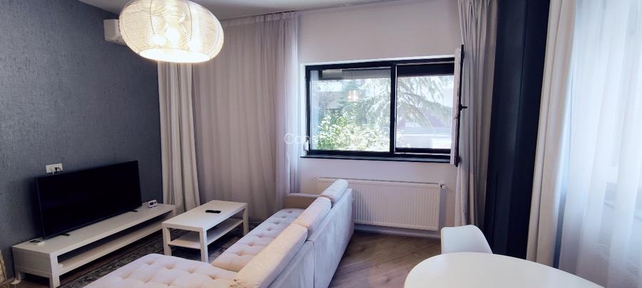 Apartament 3 camere Pipera 4City North | Parcare si boxa  inclusa | Comision 0 - 5