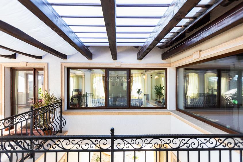 Refugiul Perfect de Lângă Timișoara - 27