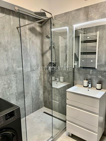 Apartament 2 camere Union Plaza - 7