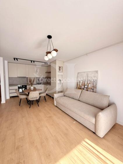 Apartament 2 camere | ULTRAFINISAT | Zona Eroilor / Floresti - 6