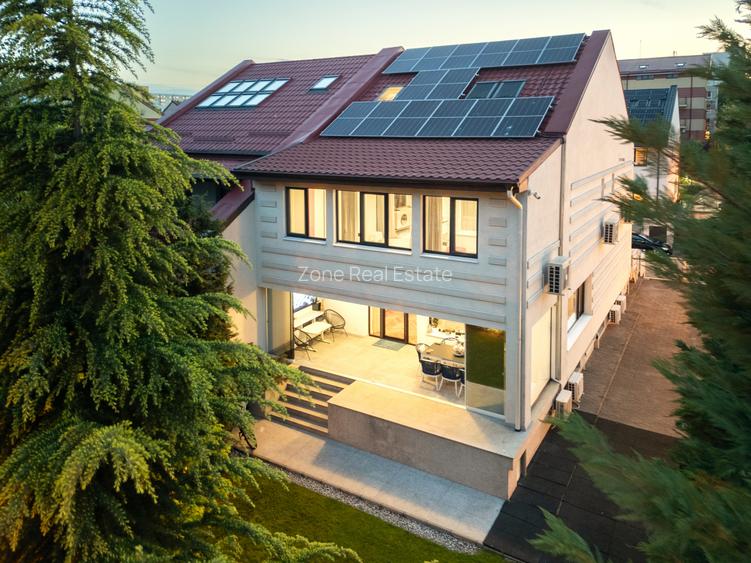 Vila Titan de vanzare - O proprietate care va depăși orice așteptare! - 58