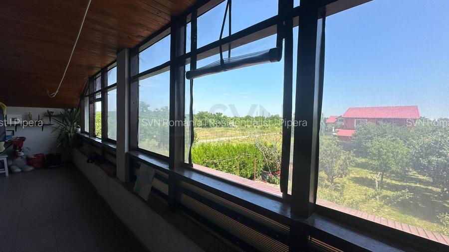 REV2002860 Vila 5 camere Balotesti I 1000 mp - 14