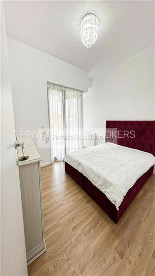 Pipera | Scoala Americana | Bloc 2021 | Parcare | Modern - 5