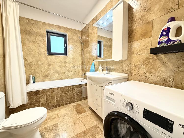 Duplex elegant cu 3 camere, 100 mp utili + anexe - Ghiroda - 6