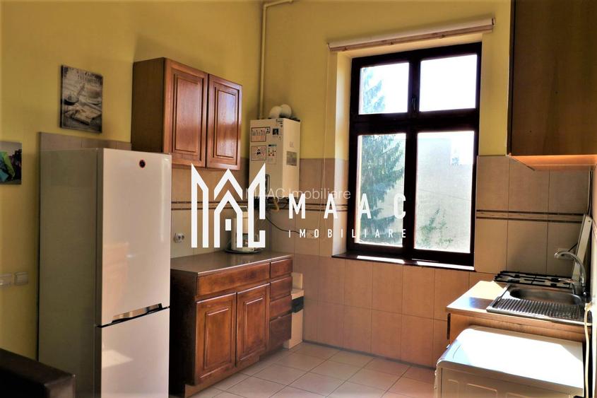 Apartament 2 camere |  82 mp utili | pietonala N. Balcescu - 3