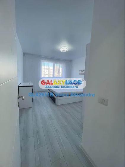 Apartament 2 Cam Lux Bloc Nou Berceni - Aparatorii Patriei - 4