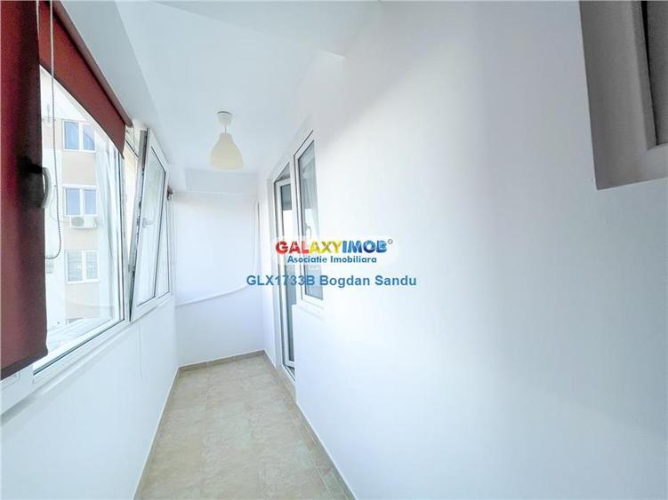 Apartament cu 2 camere, decomandat de inchiriat in Militari - Pacii - 10