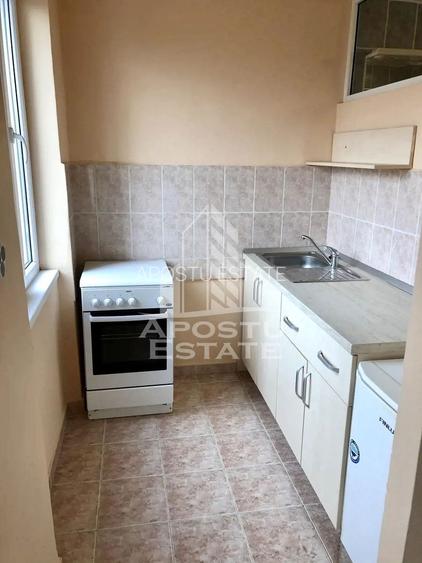 Apartament cu o camera,  zona Brancoveanu - 4