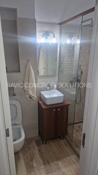 Apartament ultracentral, renovat, mobilat si utilat - 10