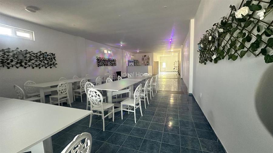 Spațiu 500 mp | DN28 Tomești | vizibilitate excelentă | ideal cli - 8