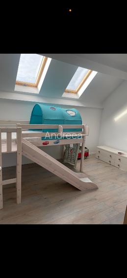 Casă tip duplex/ P+1 | 151 mp utili | – Corbeanca | complet mobilată - 13