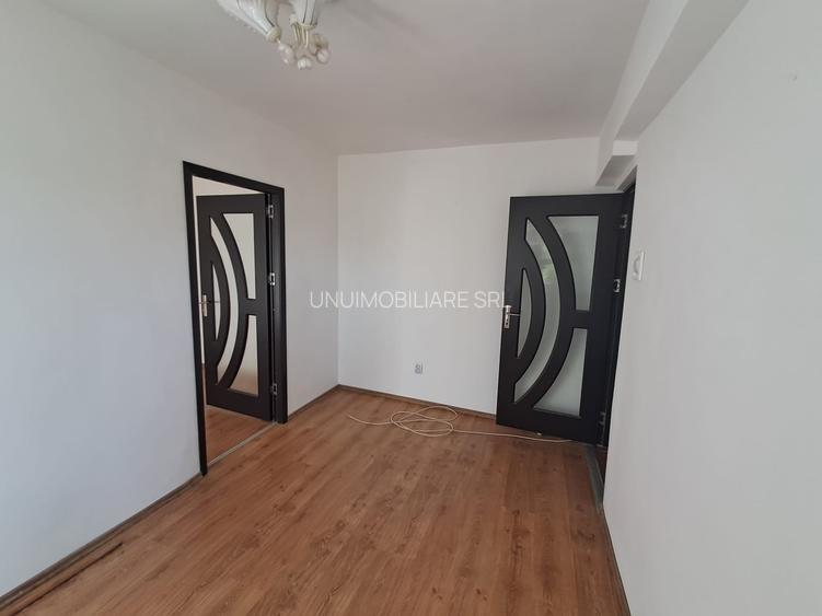 Apartament 2 camere Zona Paco Bahne - 33 mp - 7