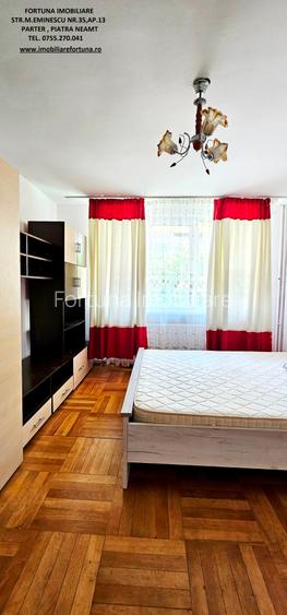 Apartament 2 camere, ingrijit, mobilat si utilat, zonaq Macrina - 3