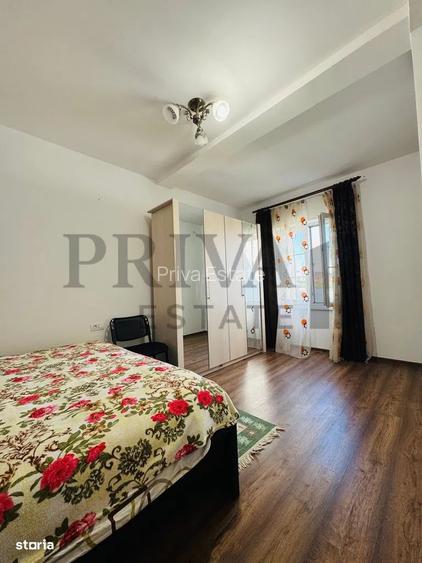 Triplex 4 camere, 2 bai, complet mobilat si utilat. - 12