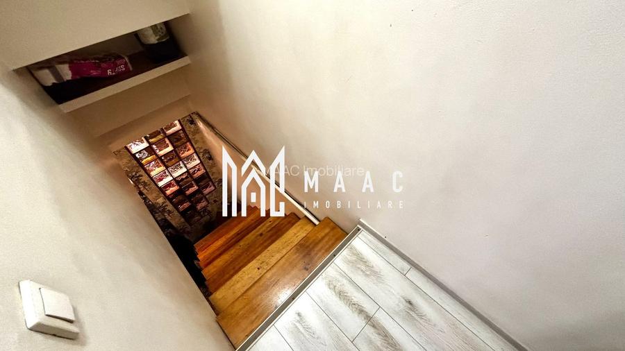 Apartament 2 camere | Mobilat și utilat | 44 mp utili | Lazaret - 11