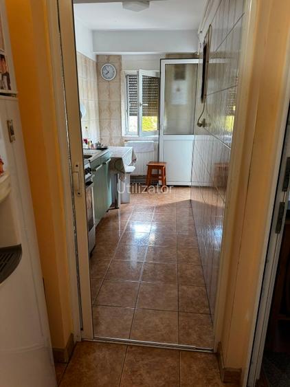 2 Camere | Bd Traian Vuia | Micro 38|Semidec | stradal |Centrala proprie|Mobila  - 6