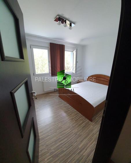 Apartament 2 camere  Astra mobilat-utilat modern,2200 lei - 5