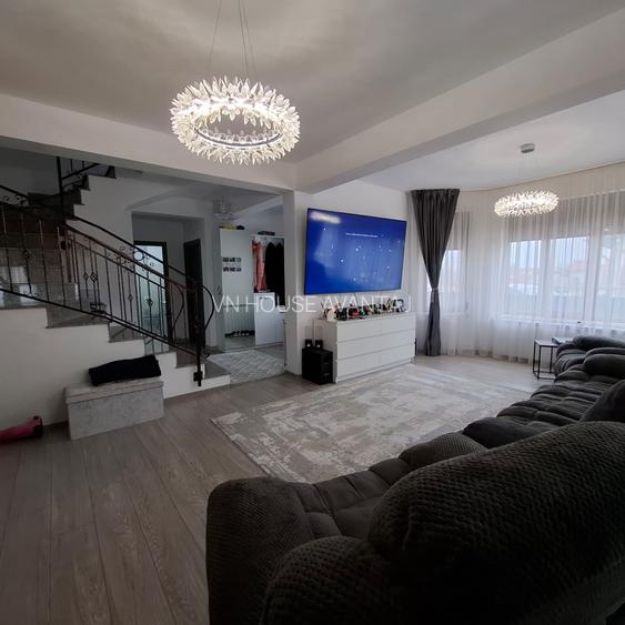 Casa de vanzare în cartier Sud Focșani-Militari - 6