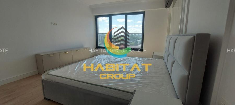Apartament de lux – 4 camere | Bloc nou 2023 | Facilități premium - 4