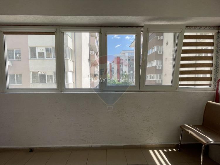 Apt 2 camere Popesti Leordeni, Solstitiului | Parcare - 5