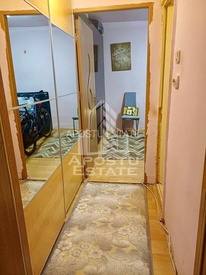 Apartament cu 2 camere, de vanzare, zona Dambovita, Timisoara - 4