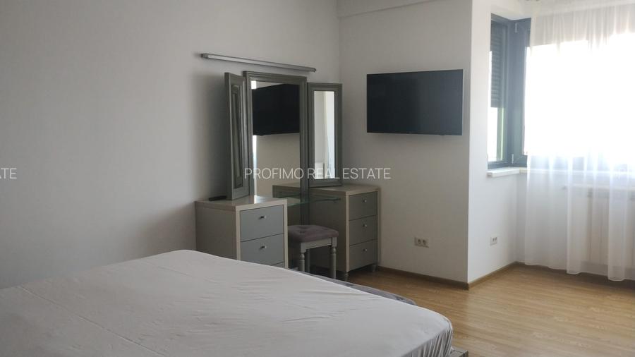 Mamaia, zona Rex, apartament 3 camere-85 mp, lux, aproape de plaja - 5