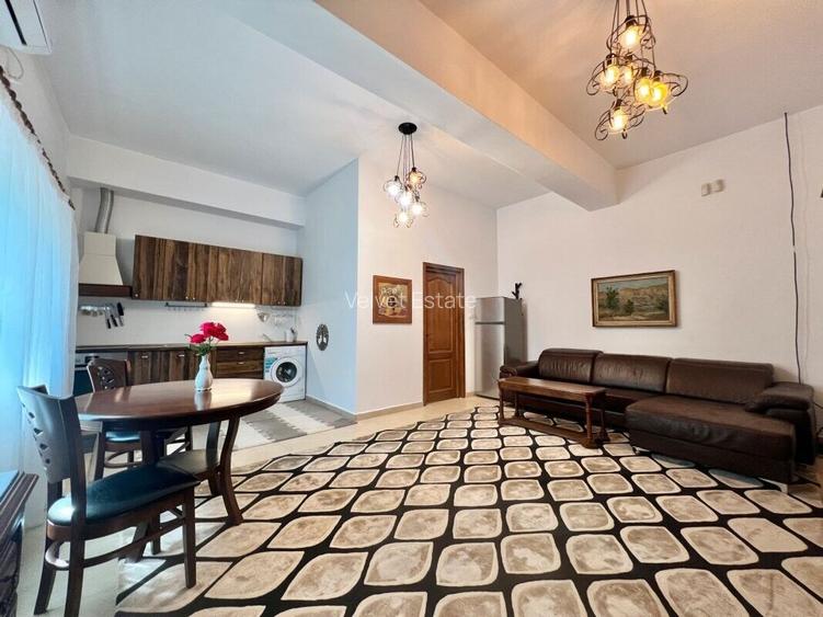 SUPER CASA INDIVIDUALA BRANESTI INTRE LAC SI PADURE! - 9
