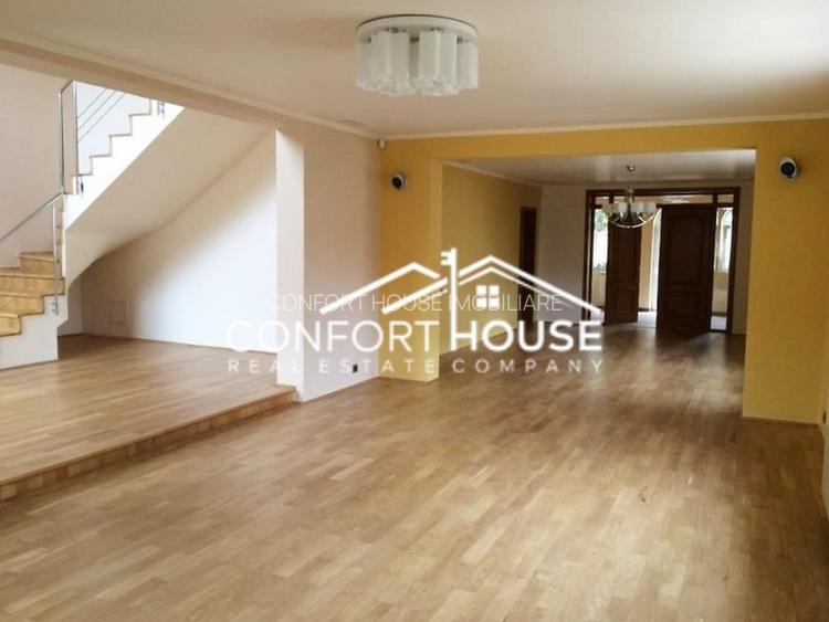 Vila individuala, strada cu acces restrictionat, IANCU NICOLAE-British School - 6