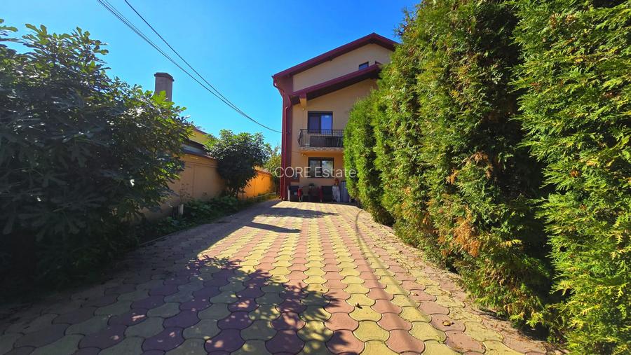 Vila ta aproape de natura – 8 camere, Lacul Pasarea - 85