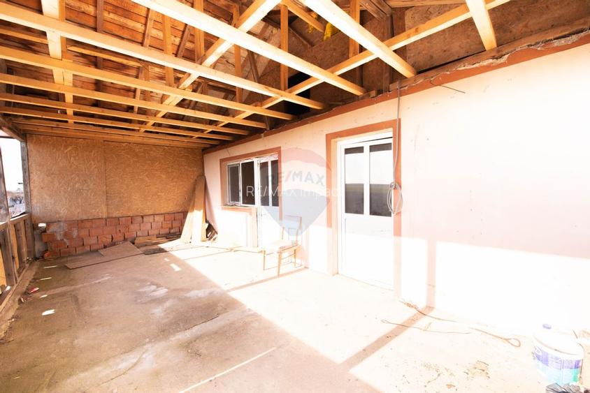 Casa individuala cu 6 camere de vanzare, Singureni, Cringuri, Giurgiu - 29