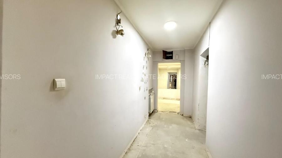 OPORTUNITATE DE BUSINESS ‖ 4 CAMERE ‖ CENTRALA PROPRIE ‖ CALEA CALARASI - 5