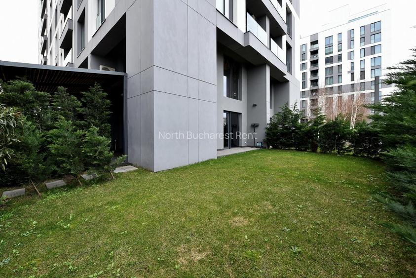 Apartament Duplex Pipera spectaculos cu design exclusivist - 12